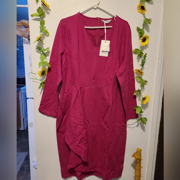 hobempty Dresses & Skirts - Nwt Hobempty Womens XXL Formal Dress